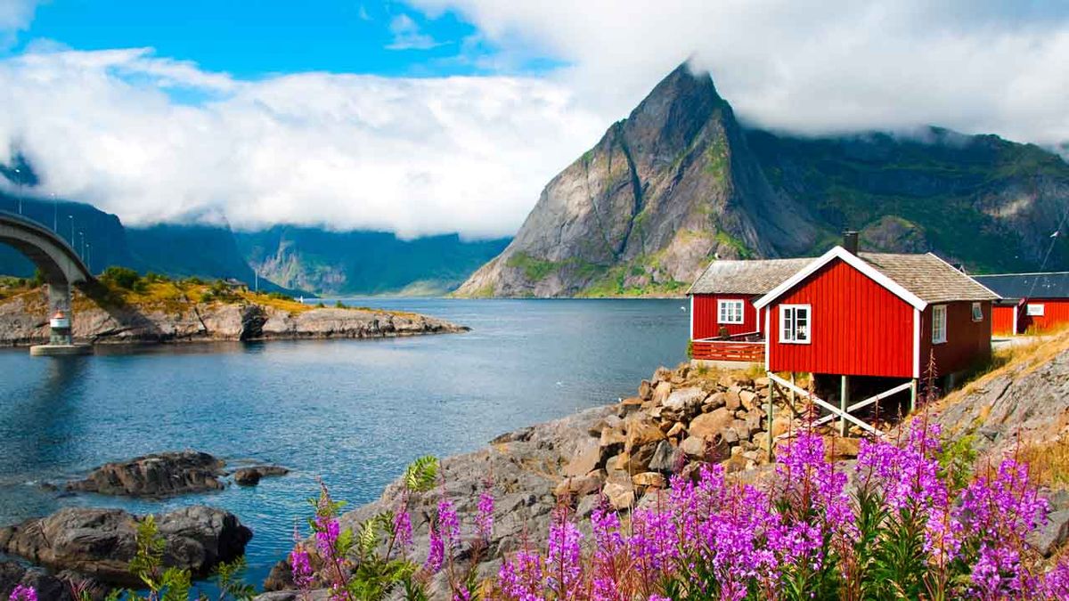 8 Top Trends in Luxury Travel for 2025