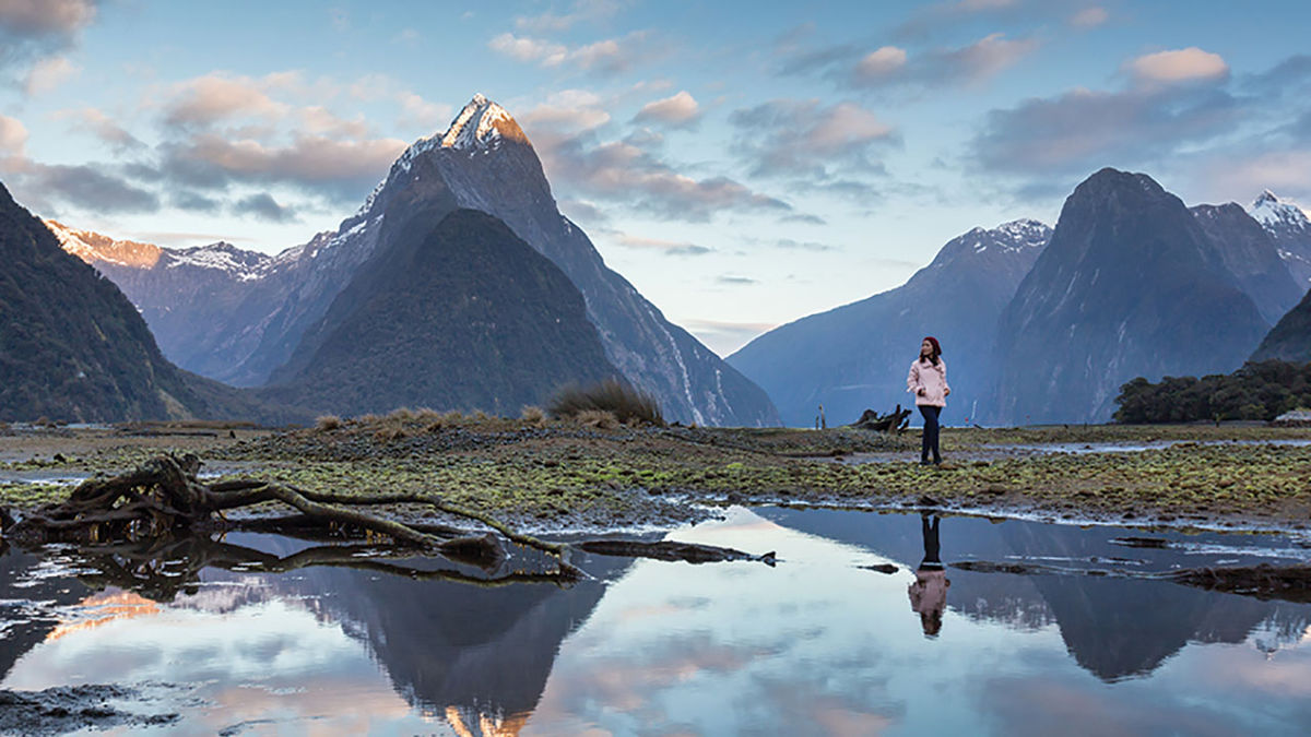 Avanti Destinations Debuts FIT Tours in Australia New Zealand and Fiji