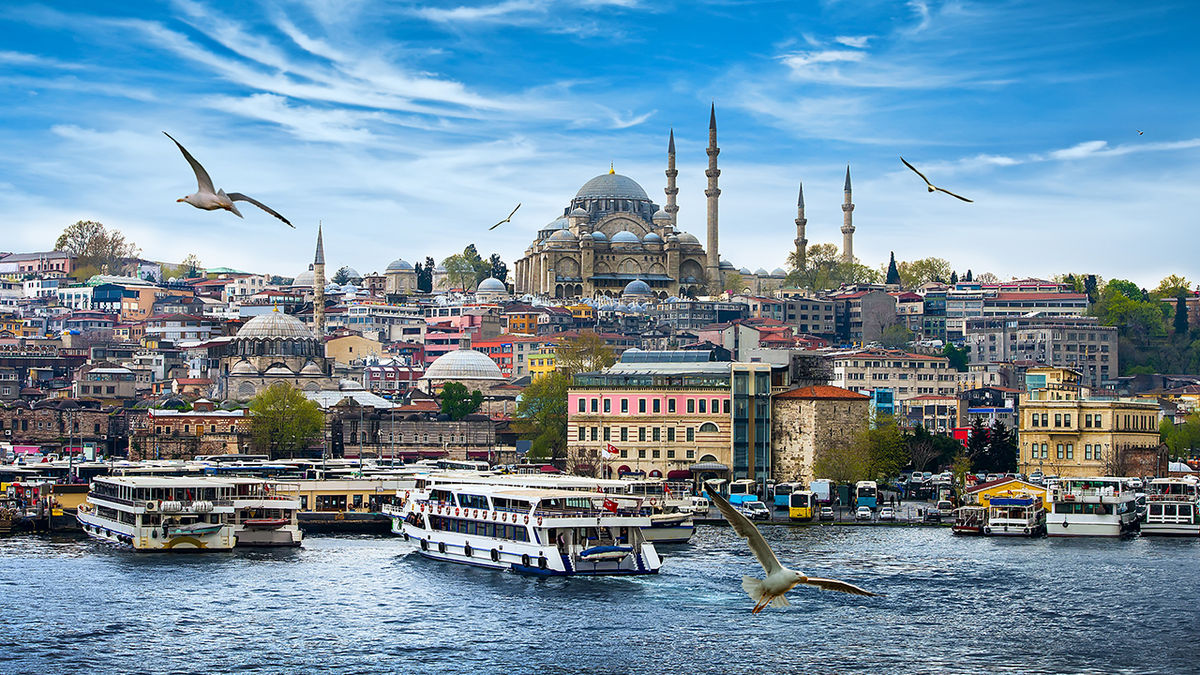 Geographic Expeditions Expands WomenOnly Trip Collection to Turkey and