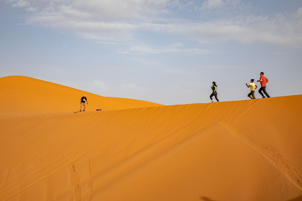 G Adventures Becomes AAA Travel Preferred Partner