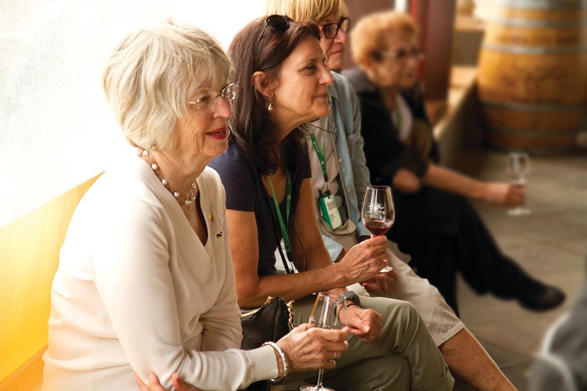 Tauck Is Now Offering More Women’s-Only Departures — Here’s Why