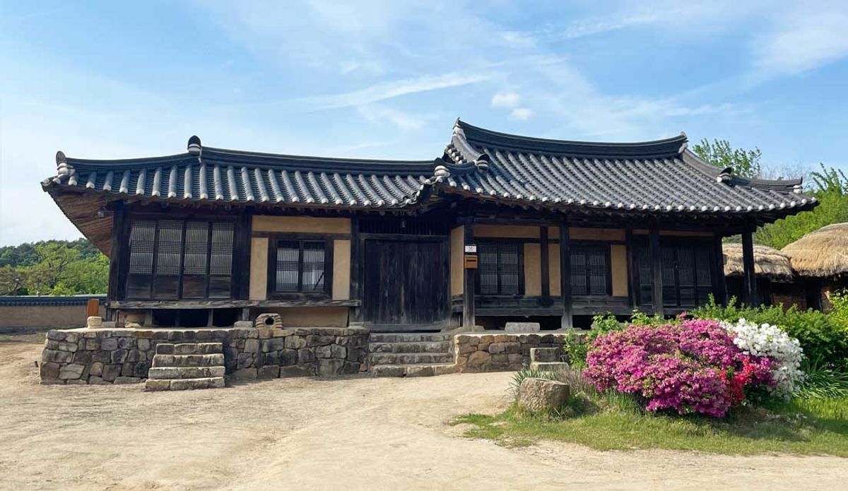 Review: South Korea With Intrepid Travel