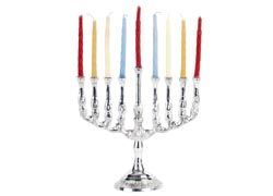 Clients can celebrate Hanukkah at sea this winter.// © 2010 Photos.com