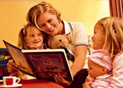 Hapag-Lloyd is catering to kids. // © 2011 Hapag-Lloyd Cruises