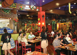 Cheeseburger Beachwalk // (c) Outrigger
