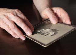 More than 100 million Americans can trace their lineage through the arrivals at Ellis Island. // © 2010 Elena Korenbaum