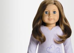 Le Parc Suite - Kids can head to American Girl Place while staying at Le Parc Suite Hotel. // © 2011 American Girl Le Parc Suite - Kids can head to American Girl Place while staying at Le Parc Suite Hotel. // © 2011 American Girl