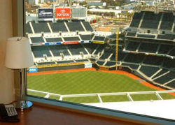 San Diego Padres, Omni Hotel & Petco Park : Authentic Luxury Travel