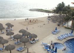 Villa del Palmar Vallarta // (c) 2008