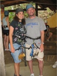 Wallerstein Family in Puerto Vallarta // (c) 2009