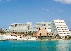 The two properties are located next to each other. // © 2012 Oasis