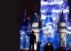 Families get special savings at Disney World this holiday season. // © 2012 Disney Families get special savings at Disney World this holiday season. // © 2012 Disney