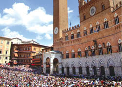 Under the Tuscan Sun // (c) 2009