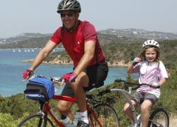 Biking on Sardinia // © 2012 Ciclismo Classico Biking on Sardinia // © 2012 Ciclismo Classico