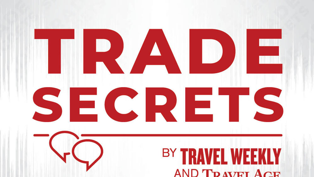 Trade Secrets Promo