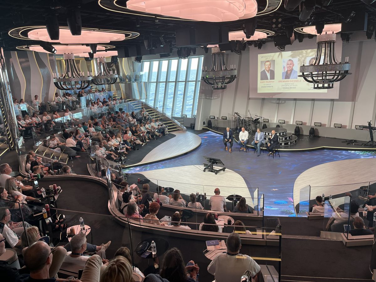 Under New CEO, Avoya Increases Tech and Eyes Luxury Growth