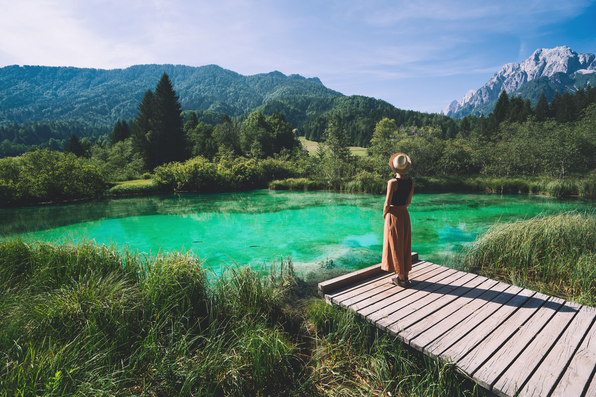 Internova Travel Group Is Finding That Sustainability Can Drive Advisor Sales