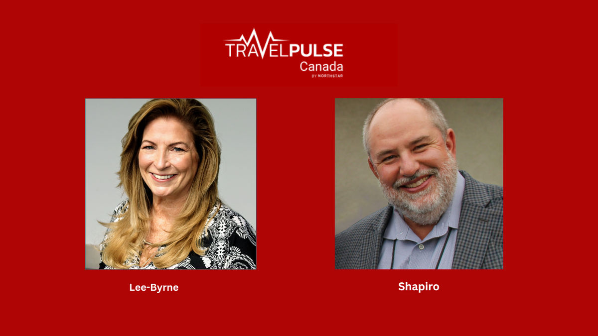 TravelPulse Canada Announces Leadership Changes for 2025