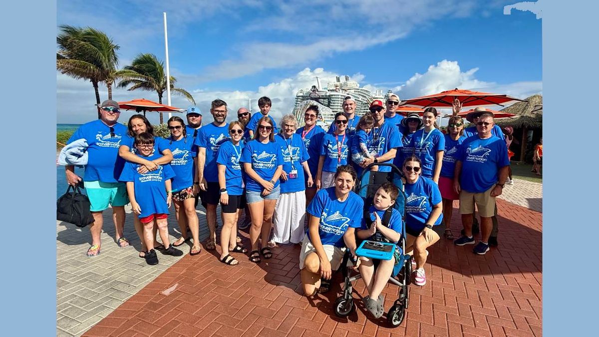 An Inside Look at Travelmation’s First Accessibility Group Cruise