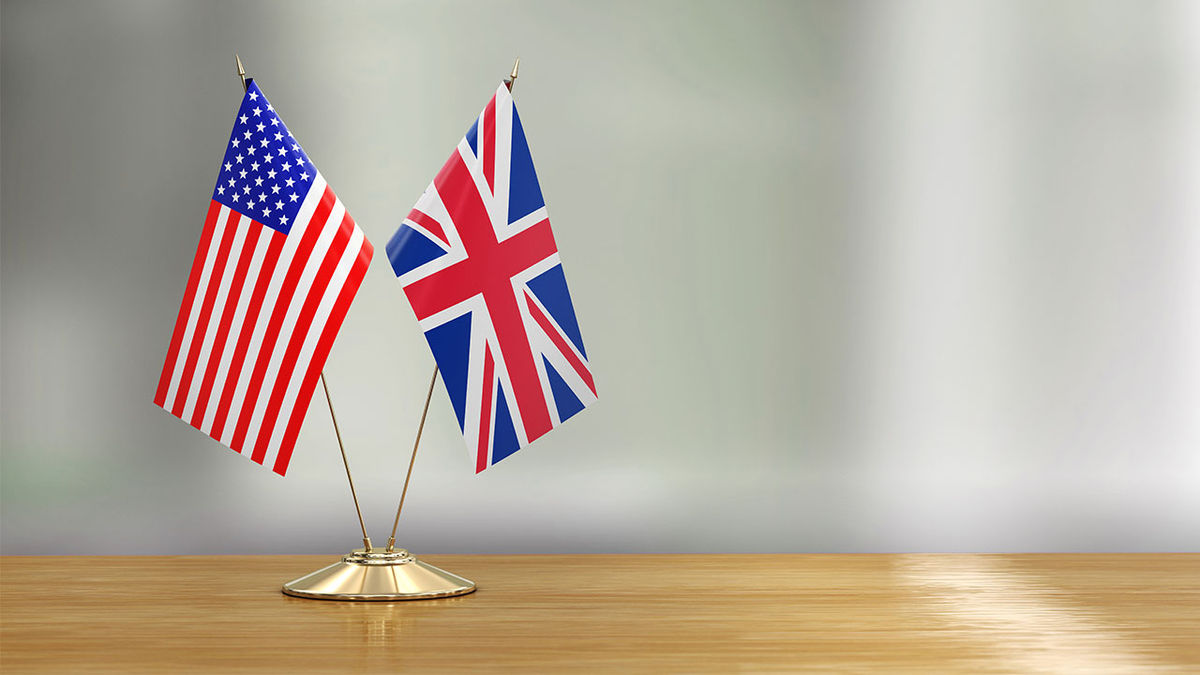 uk travel restrictions to us