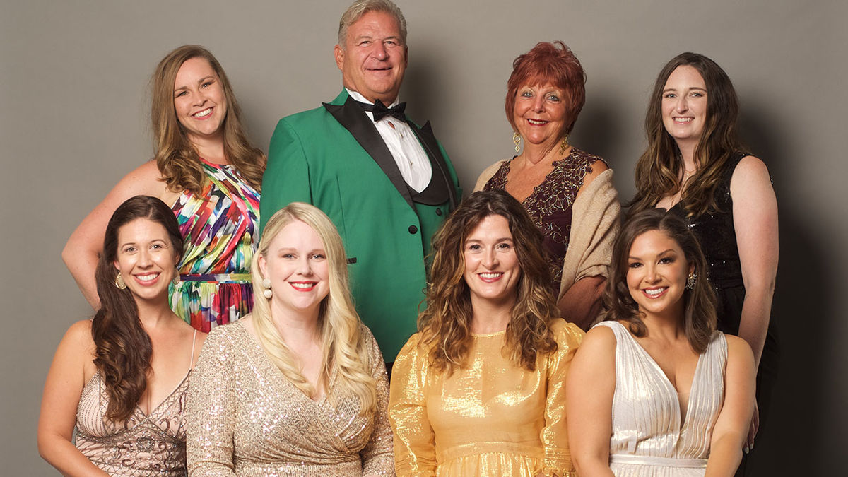 These 8 Travel Advisors Are TravelAge West's 2021 Trendsetters | TravelAge  West