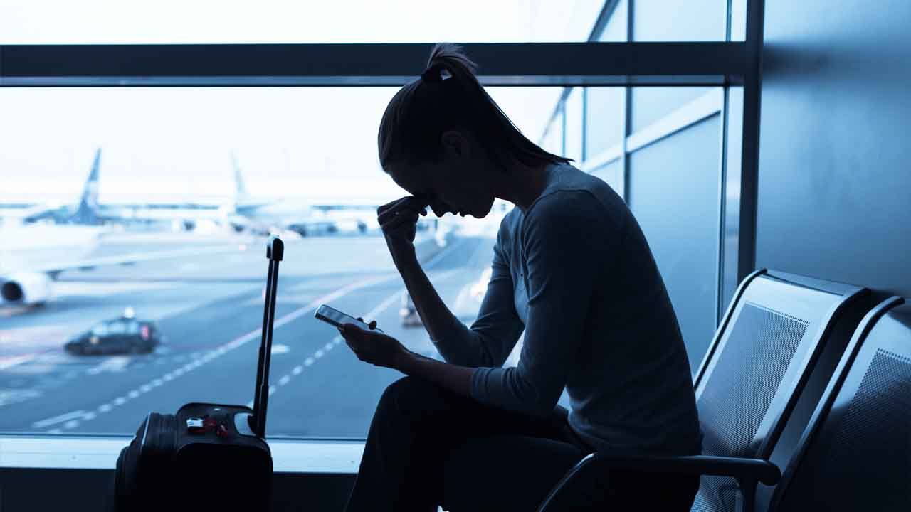 Compensation For Flight Delays Cancellations And More TravelAge West   Flightdelaycompensation 