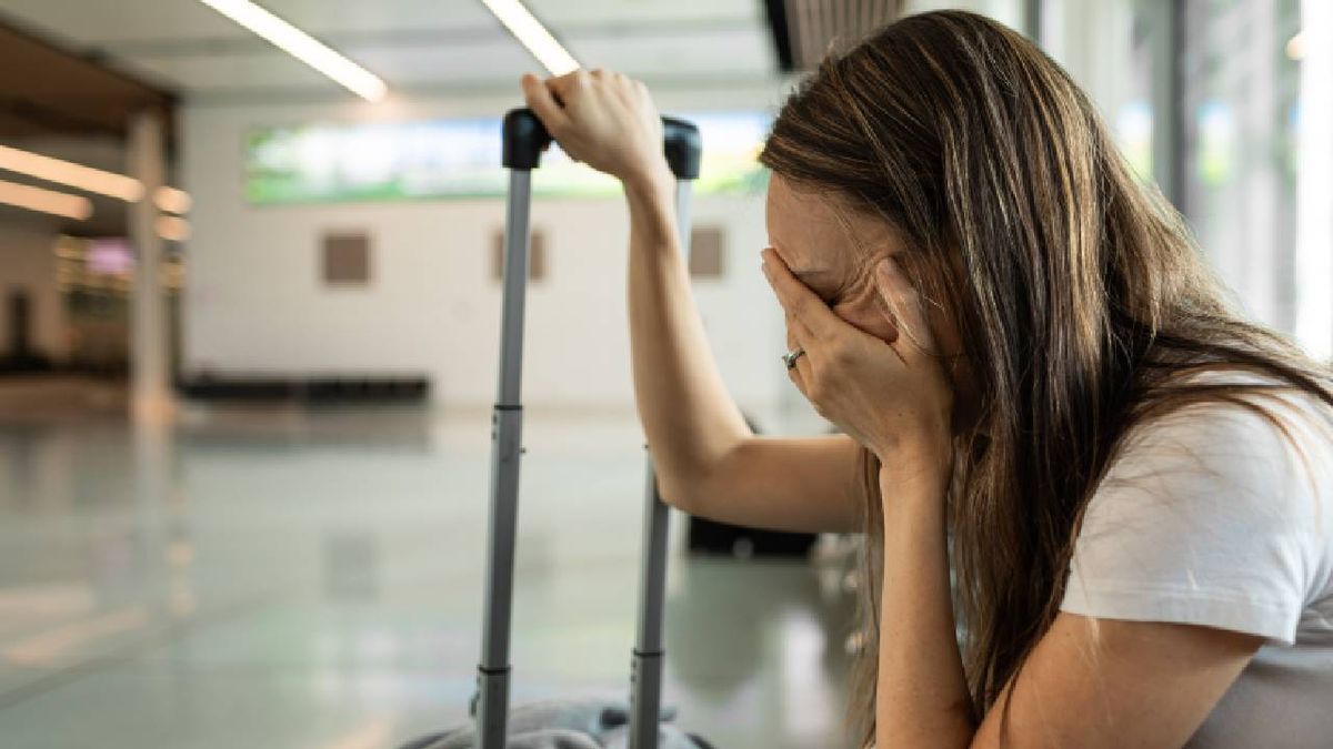 Why Travel Insurance Is More Important Than Ever Why Travel Insurance Is More Important Than Ever