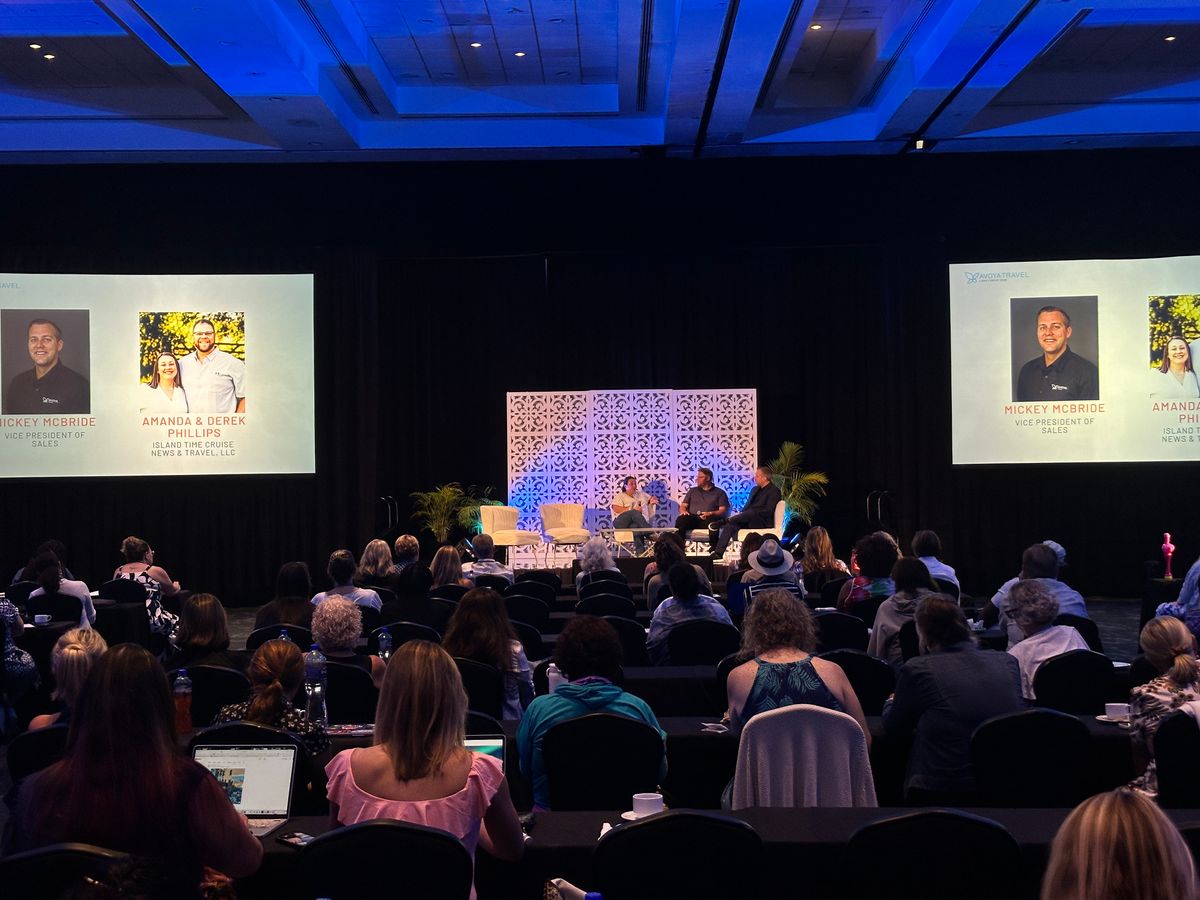 Avoya Travel Hosts Land Forum 2026 in Mexico
