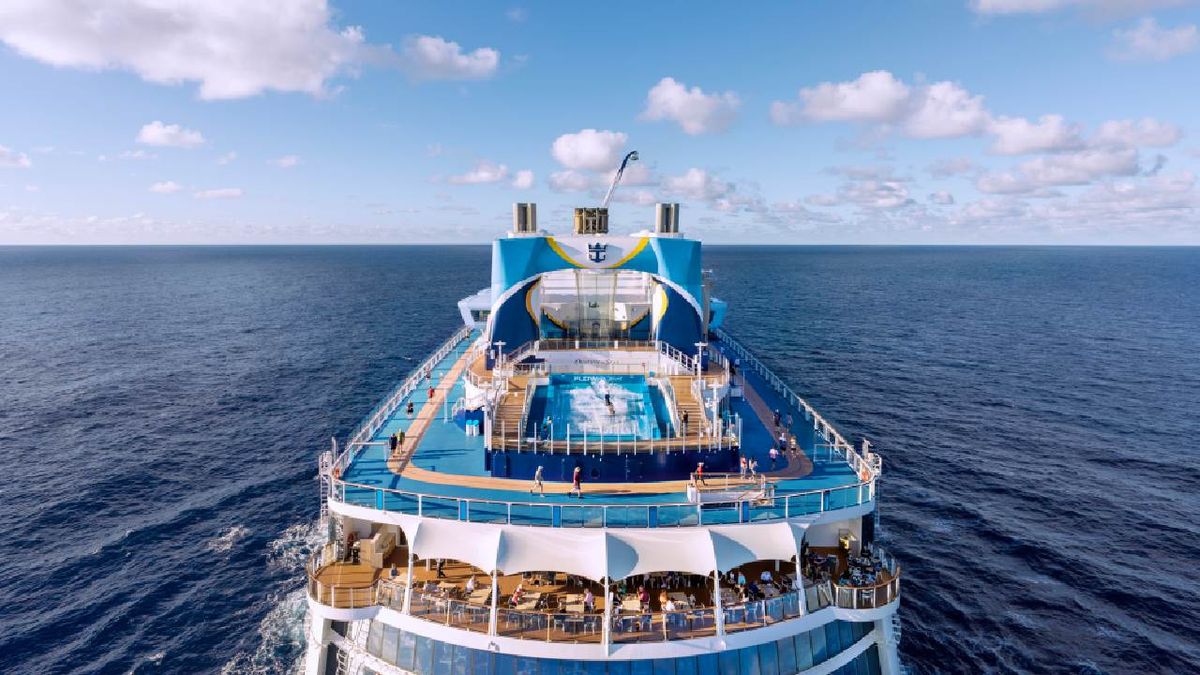 Expedia Cruises’ Matthew Eichhorst Talks Trends in the Market and Sales Strategies Expedia Cruises’ Matthew Eichhorst Talks Trends in the Market and Sales Strategies