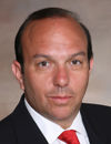 Marc Cavaliere, Executive Vice President, North America, South African Airways