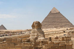 Tour operators have expanded their Egyptian tour offerings and specials