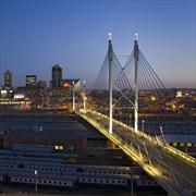 Johannesburg // (c) City of Johannesburg 2009
