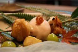 Blowfish Tempura // (c) Deanna Ting 2010