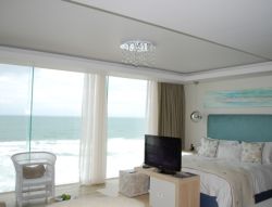 The Views Boutique Hotel & Spa // (c) 2010 Janeen Christoff