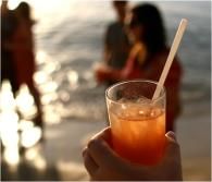 Barbados, the birthplace of rum, is a dream destination for online editor Monica Poling // © 2008 Matthew Knight (weponce), Flickr.com