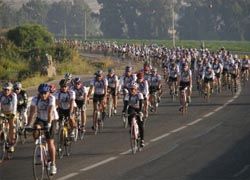Tour The Israel // (c) 2010
