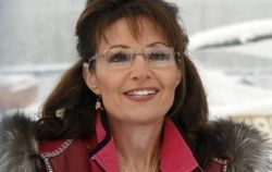 Sarah Palin // (c) 2010 TLC