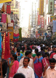 Visit India 2009 Tour Packages // (c) 2009