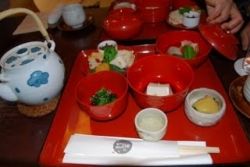 Japan treats 1 // (c) Skye Mayring 2009