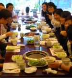 Appetite For the Far East // (c) Skye Mayring 2009