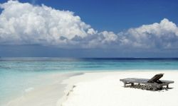 The Viceroy Maldives is set to open this December. // © Viceroy Maldives