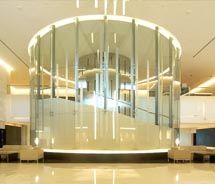 The CIP terminal // © 2010 JetQuay
