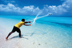 New Caledonia is often known as “The Jewel of the Pacific.” // (c) New Caledonia Tourism