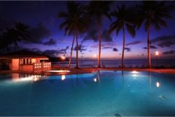Palau Pacific Resort // (c) 2010