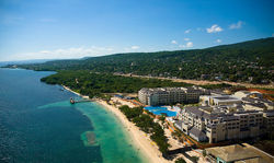 Iberostar Rose Hall Beach Hotel remains a popular, all-inclusive choice