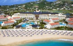 St. Kitts Marriott Resort & The Royal Beach Casino // (c) 2009