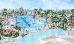 Sandals Grand Exuma // (c) 2009