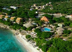 Making the Most of Curacao // (c) 2009