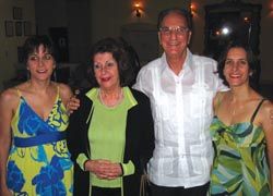 2009 SuperAwards held at Montego Bay, Jamaica's, Breezes Runaway Bay // (c) Skye Mayring 2009
