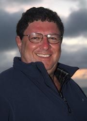 Ronen Paldi, president of Portland-based Ya’lla Tours USA, a company that arranges humanitarian tours to Cuba